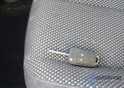 2016 Chevrolet Equinox Ls из США, поврежденный, VIN 2GNALBEK2G6305140